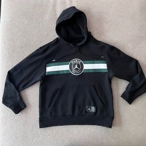 Jordain Saint Germain Hoodie